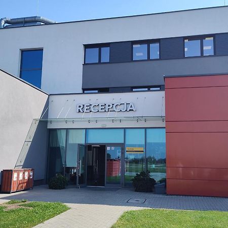 Hotel Picaro Kopytkowo A1 Bobrowiec  エクステリア 写真