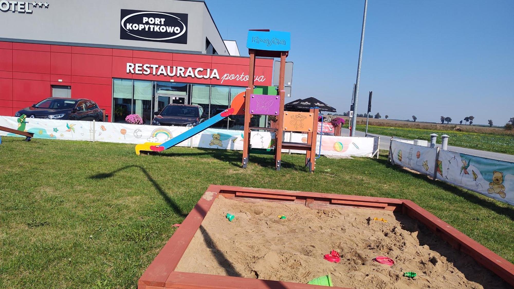 Hotel Picaro Kopytkowo A1 Bobrowiec  エクステリア 写真