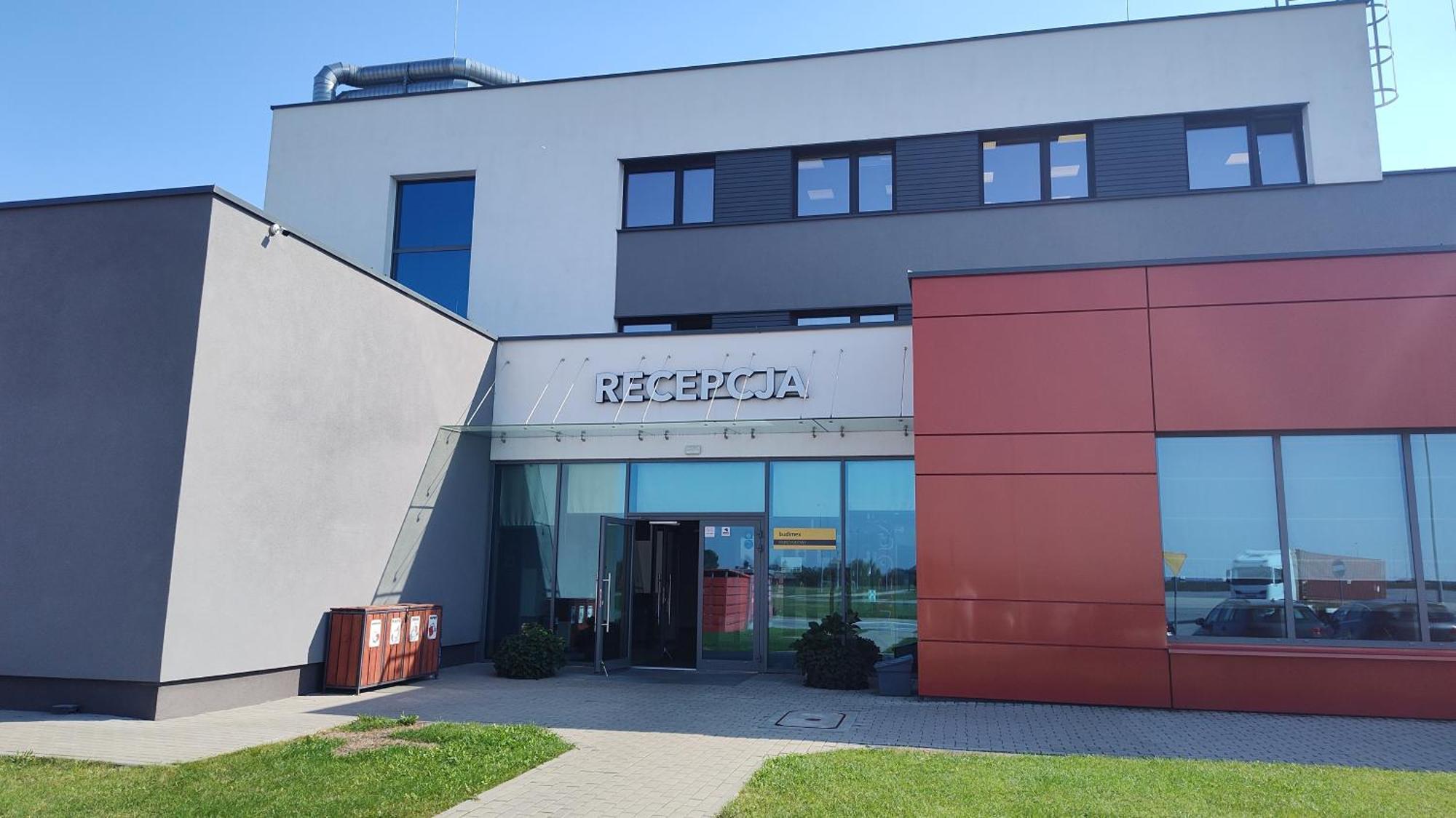 Hotel Picaro Kopytkowo A1 Bobrowiec  エクステリア 写真