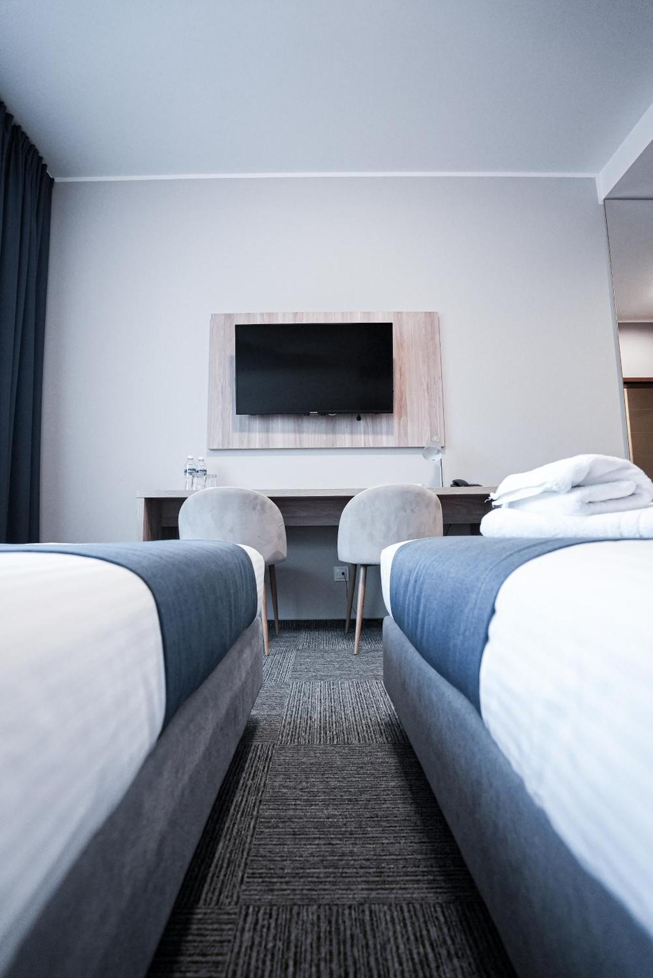 Hotel Picaro Kopytkowo A1 Bobrowiec  エクステリア 写真