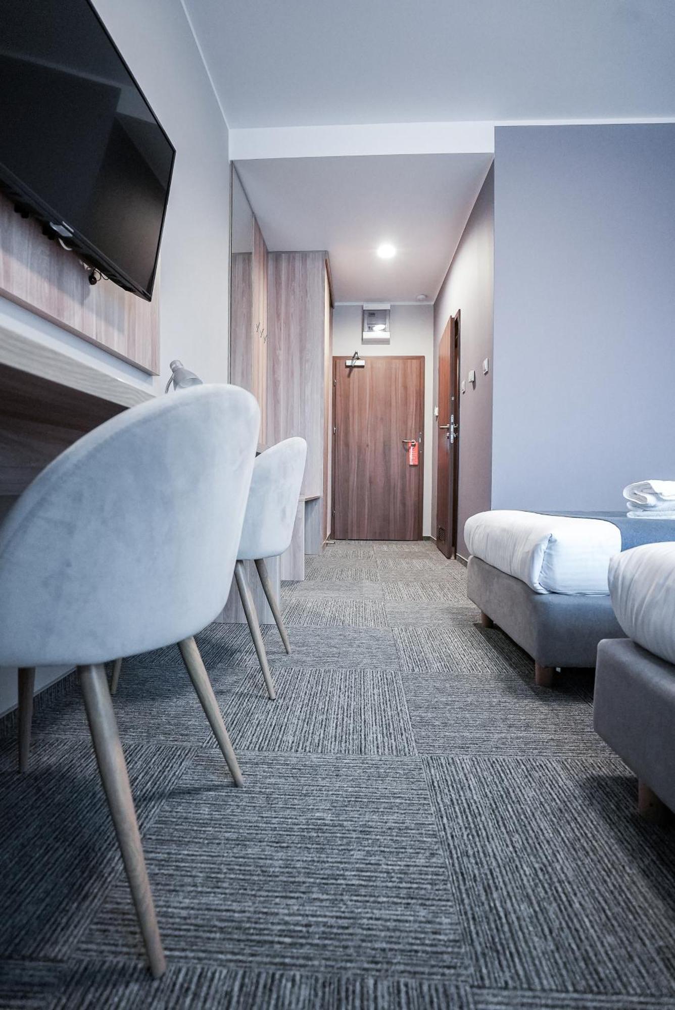 Hotel Picaro Kopytkowo A1 Bobrowiec  エクステリア 写真