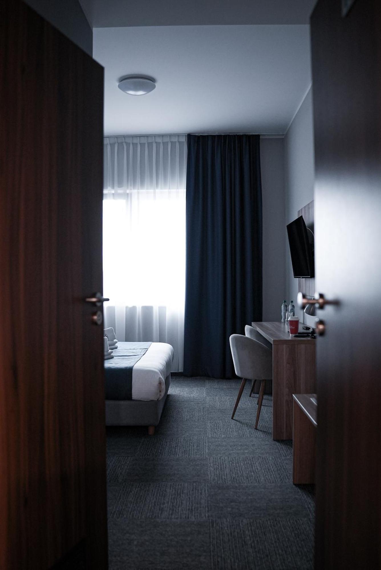Hotel Picaro Kopytkowo A1 Bobrowiec  エクステリア 写真