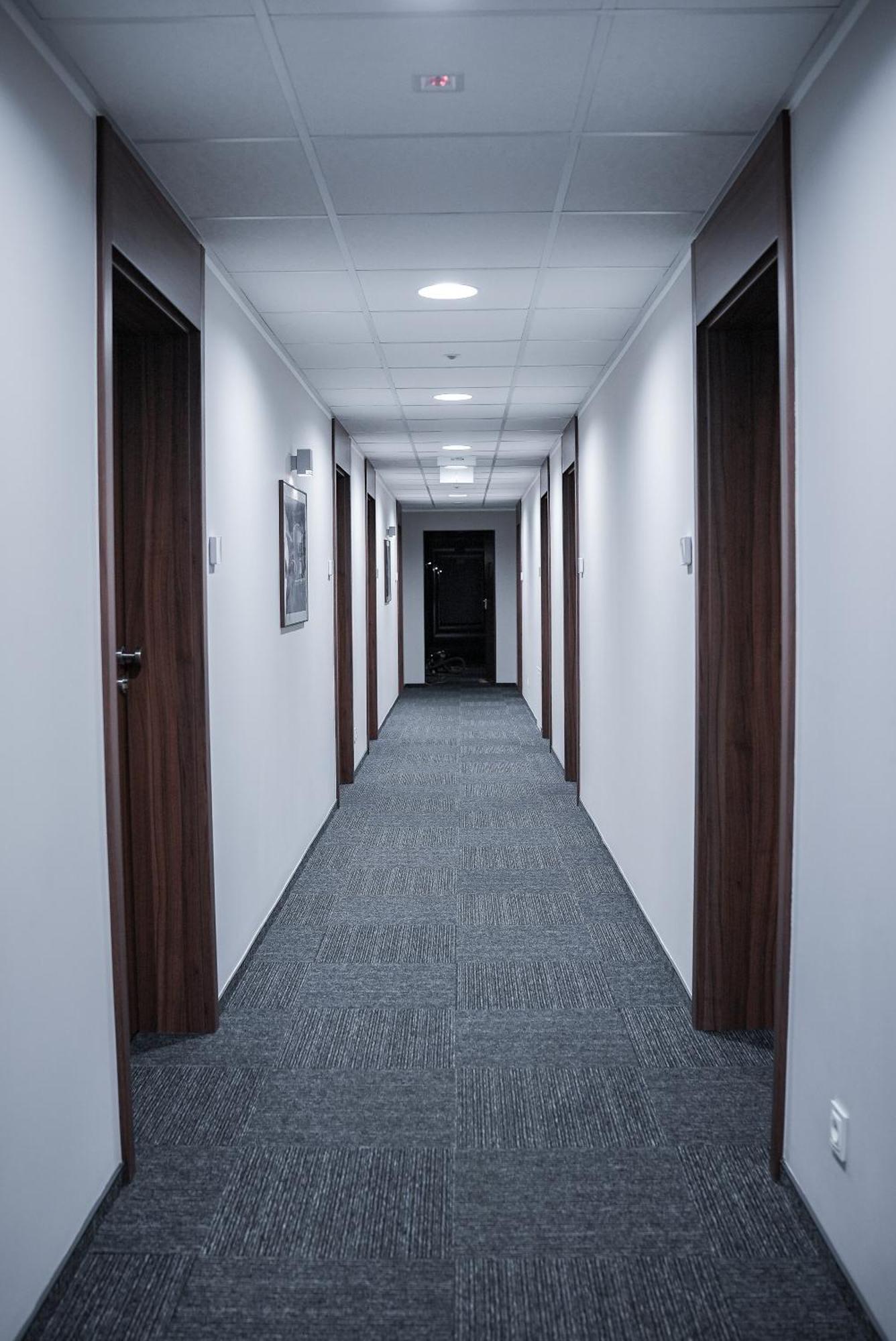 Hotel Picaro Kopytkowo A1 Bobrowiec  エクステリア 写真