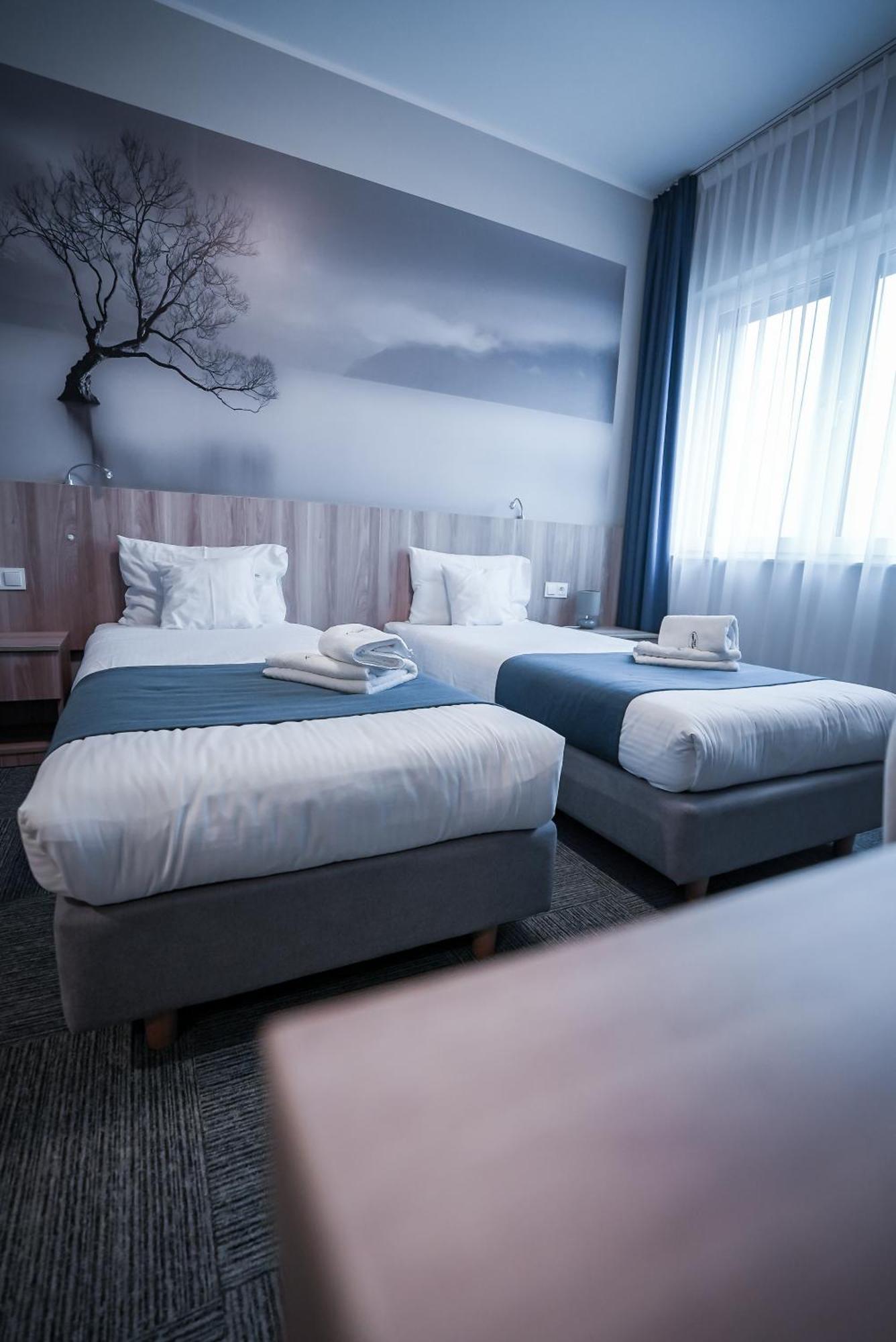 Hotel Picaro Kopytkowo A1 Bobrowiec  エクステリア 写真