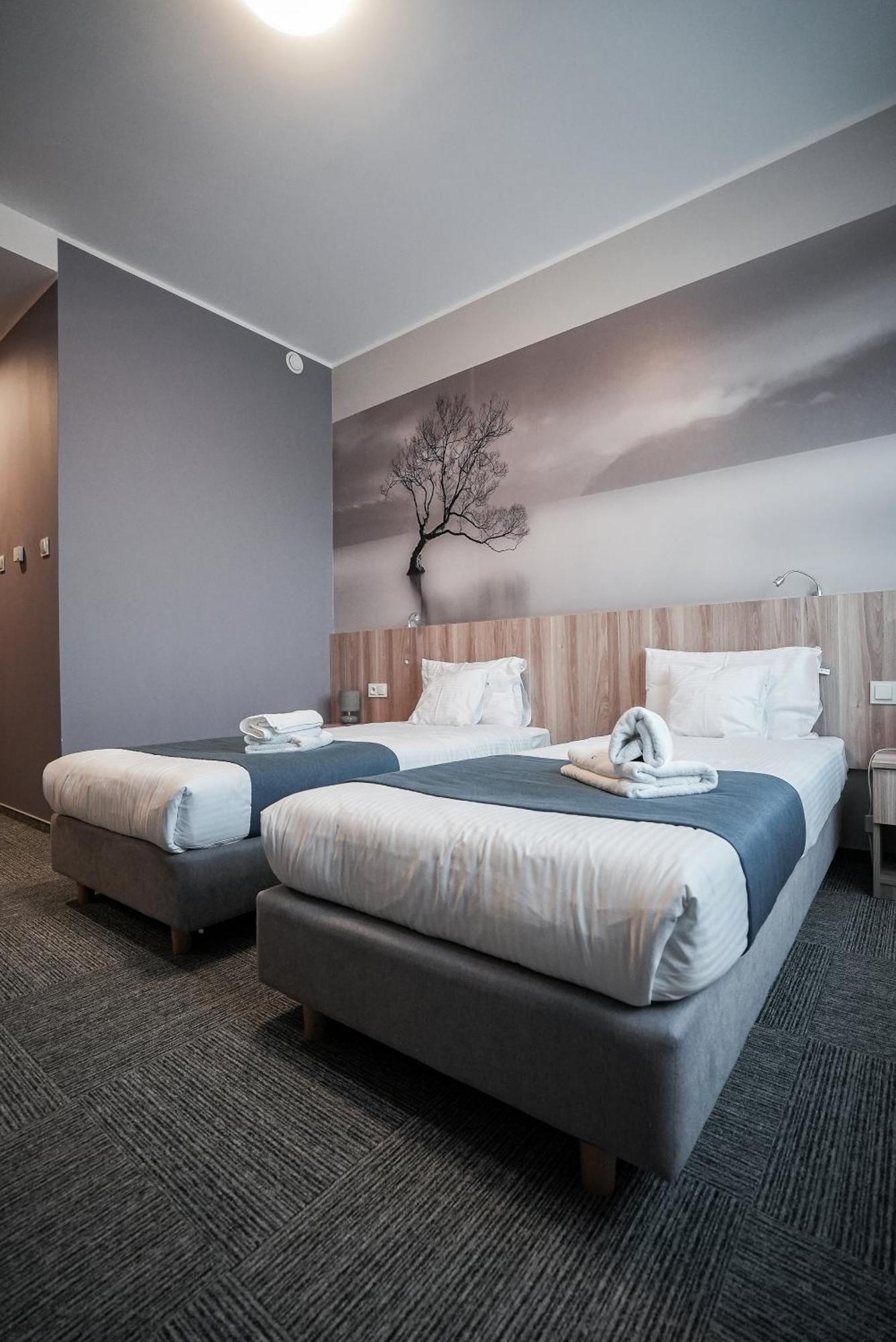 Hotel Picaro Kopytkowo A1 Bobrowiec  エクステリア 写真