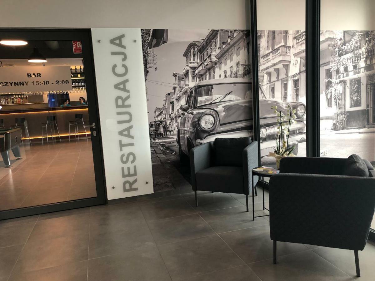 Hotel Picaro Kopytkowo A1 Bobrowiec  エクステリア 写真