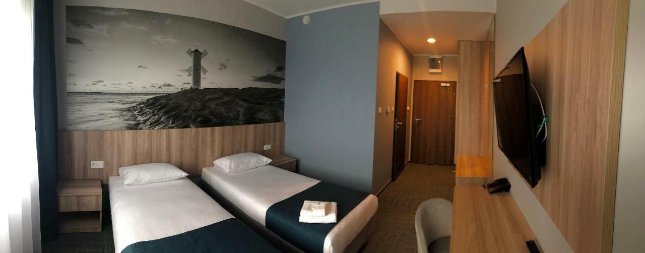 Hotel Picaro Kopytkowo A1 Bobrowiec  エクステリア 写真